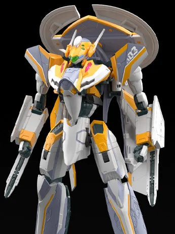 Macross Delta HG 