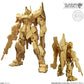 Mobile Suit Gundam Artifact 5 Complete Set of 10 Exclusive Model Kits