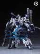 In Era + RMD series 1/100 scale Lizard Polar Shark version Model kit (Pre-Order)