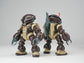 GuaiGuai Models 01 1/100 MSM-04 Acguy (Thunderbolt Ver.) Twin Pack Model Kit (Pre-Order)