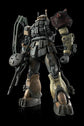 HG 1/144 ZAKU Ⅱ F TYPE CHUBS & KALE + ZAKUⅡ (UNIDENTIFIED TYPE) SOLARI CUSTOM PARTS SET  (RFV)
