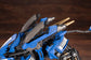 Zoids Highend Master Model
RZ-028 Blade Liger (Attack Booster Version) 1/72 Scale
Model Kit