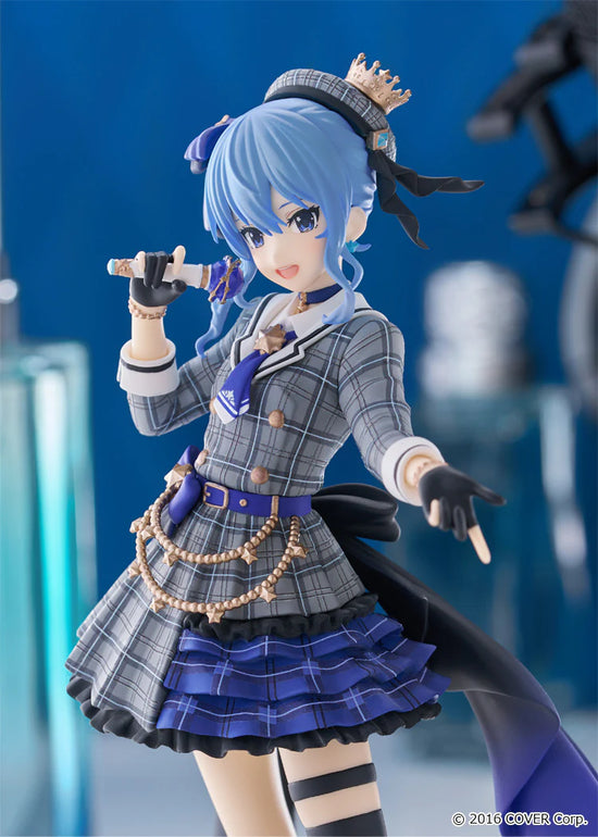 hololive production - POP UP PARADE SP Hoshimachi Suisei Figure (Rerelease)