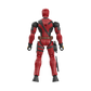 Blokees Deadpool & Wolverine Champion Class CC04 Deadpool Model Kit