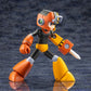 Mega Man 11 (Rock Man 11) Pile Driver Ver. Model Kit