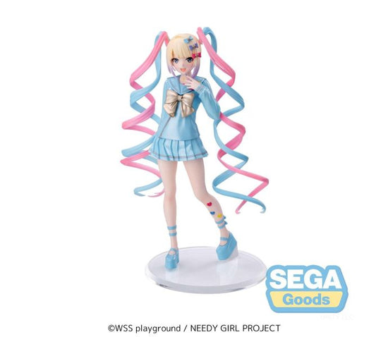 Needy Girl Overdose - Luminasta OMGkawaiiAngel Figure