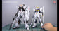 Farmer Worker 1/100 scale model kit based on the Fortune Meow GK