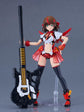 Valkryie Tune PLAMATEA Lisa = Caster Model Kit (With Bonus)