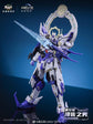 War of the God Susanoo (Deluxe
Ver.) Model Kit