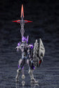 Hexa Gear Governor Ex Armor Type: Bishop (Noir) 1/24 Scale Model Kit