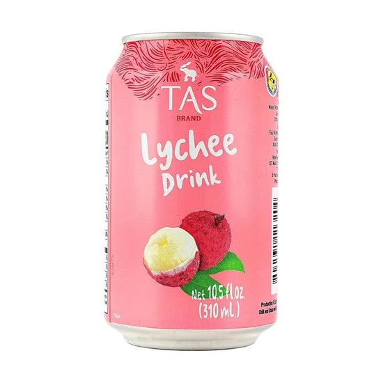 Tas Lychee Drink 310ml