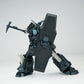 Sheik Mainland Attack Monster Noir 1/144 Scale Model Kit (Pre-Order)