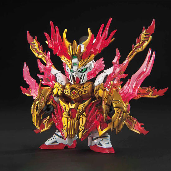 Gundam SD Sangoku Soketsuden