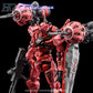 G-REWORK - [HG] [GQ] RED GUNDAM   (Water Decal)