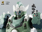 Motor Nuclear MNP-XH06 Legend of Star General Wei Yuan Shi Model Kit