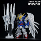 Snow White Short Star Cannon Option Kit ZERO with Base