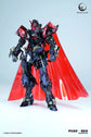 Eddas 03S ALF-PMC-01S Salamander Solar Flare 1/100 Scale Model Kit (Pre-Order)