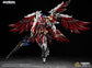 Motor Nuclear MNP-XH19A Tiankui Star God of War Yue Fei 1/100 Model Kit (Pre Order)