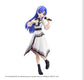 The Idolmaster 30 Minutes Sisters Chihaya Kisaragi (20th Anniversary You and Ai! Ver.) Model Kit