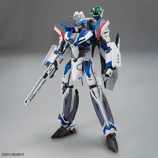 Macross Delta HG 