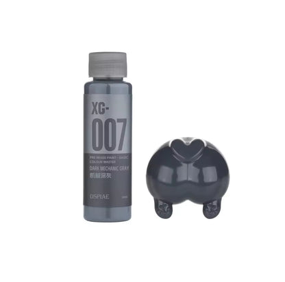 DSPIAE XG Series Pre Mixed Paint