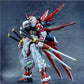 Nilson Works 1/60 MBF-P02 Gundam Astray Red Frame w/ Weapons & Jetpack