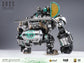 Eastern Model SHENGGE SOSKILL × SODA Duck in the House Plastic Model Kit