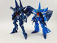 HG HAMBRABI (Water Decal)
