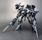 Armored Core 4 Variable Infinity Interior Union Y01-Tellus (Full Package Ver.) 1/72 Scale Model Kit