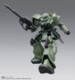 DG Fearless Warrior (Zaku II) Metal Build Figure (Pre-Order)