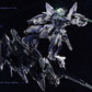 Vientiane Fusion - 02 - Meteor with
Maintenance Base and Support Unit Model Kit (Pre-Order)