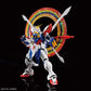 High-Resolution 1/100 Model God Gundam