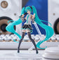 Vocaloid figma No.650 Hatsune Miku NT Action Figure