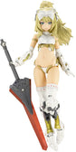Frame Arms Girl P3 Durga II Light Armor Ver.