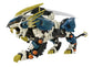 ZOIDS ADVANCED Zi SERIES AZ-03EX Murasame Liger Original Color