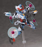 HGGQ HG 1/144 GQuuuuuuX (Endymion Unit Awakened) (GQuuuuuuX) [Pre-Order]