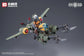 Rusted Brier Rhande Koskinen 1/12 Scale Model Kit (Pre-Order)
