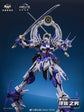 War of the God Susanoo (Deluxe
Ver.) Model Kit
