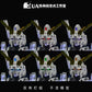 UA Brand MGEX Unicorn Rainbow LED Light Set (Previously Branded KOSMOS) (Pre-Order)