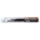 MB30 Mr.Weathering Brush Set Hard