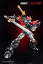 Tron Model Mazinkaiser Model Kit