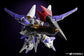 The Sword of Rage Model Kit