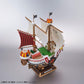 One Piece Sailing Ship Collection Thousand Sunny (Land Of Wano Ver.) Model Kit