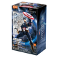 Blokees Marvel Infinity Saga Champion Class Captain America Model Kit