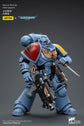 JoyToy WH40K Space Wolves Intercessors with Auto Bolt Rifle