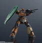 Gundam Requiem for Vengeance Gundam Universe GU-38 Zaku II (Unidentified Type) Solari