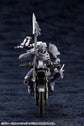Hexa Gear Governor Para-Pawn Judge Head 1/24 Scale Model Kit