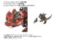 Zoids AZ-05 Ez-016 Saber Tiger Tiger Type (Motorized Model) 1/72