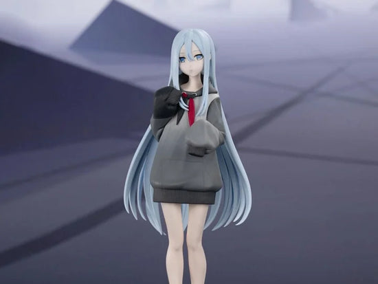 Desktop x Decorate Collections "HATSUNE MIKU: COLORFUL STAGE!" Yoisaki Kanade Figure