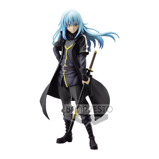 That Time I Got Reincarnated As A Slime Otherworlder Figure Vol.14 Rimuru (B)